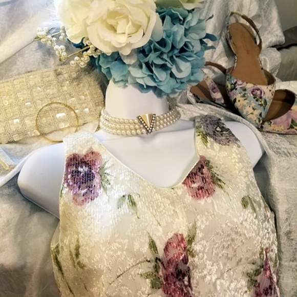 GOWN of all Gowns ~ Glamour, Grace ~ Timeless - Picture 3 of 8